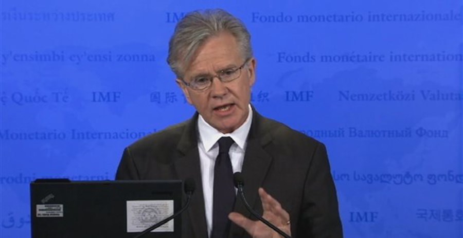 Νέα “βόμβα” ΔΝΤ: Δεν αποκλείει να ζητήσει διαβεβαιώσεις και από την αντιπολίτευση