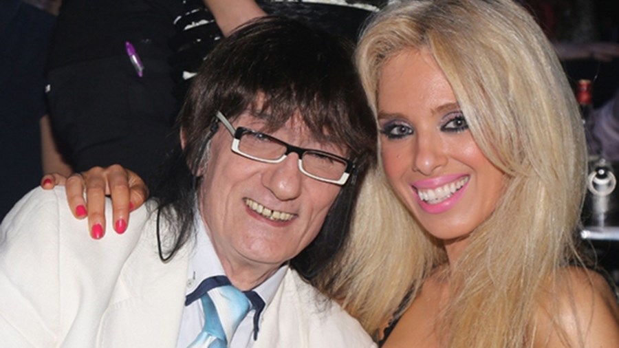 Τι είπε η σύζυγος του Στάθη Ψάλτη για την κατάσταση της υγείας του – ΒΙΝΤΕΟ