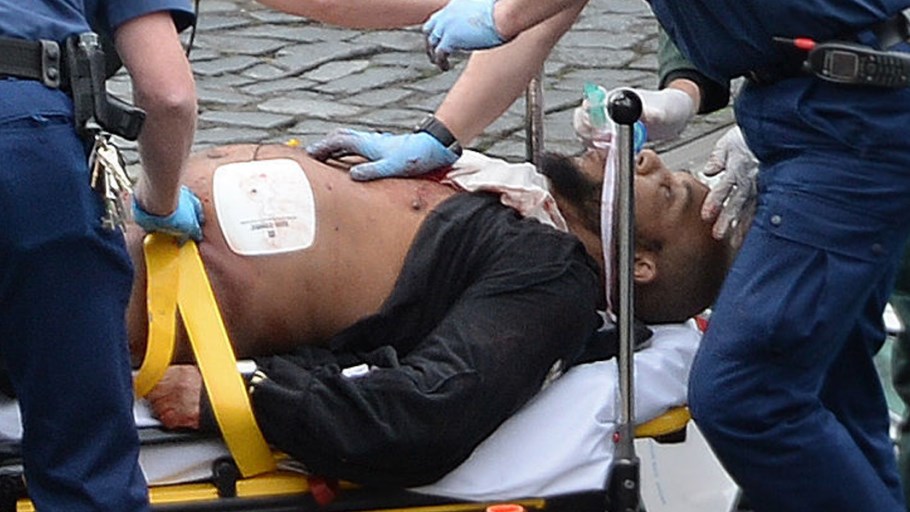 Αυτός είναι ο μακελάρης του Λονδίνου – Όσα γνωρίζουμε μέχρι στιγμής για τον δράστη