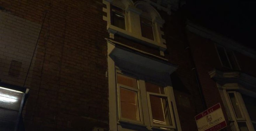 Τι λέει η γειτόνισσα του μακελάρη του Λονδίνου