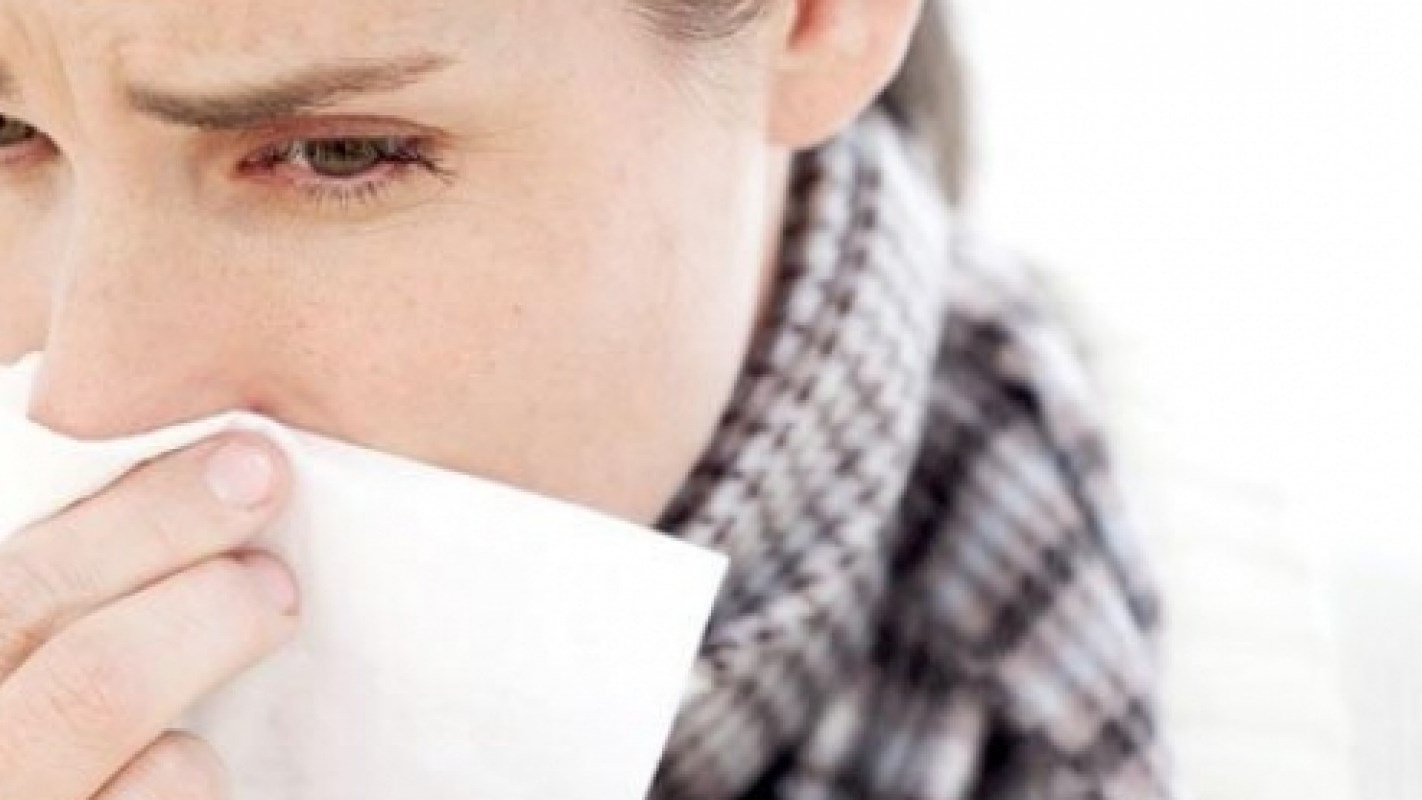 H φυματίωση σκοτώνει ακόμα και το 2017