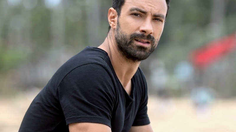 Αυτή είναι η αδελφή του Σάκη Τανιμανίδη – ΦΩΤΟ