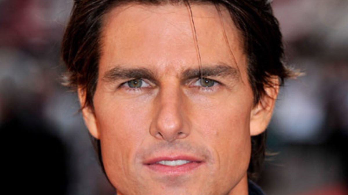 Η νέα σύντροφος του Τομ Κρουζ είναι κατά 26 χρόνια μικρότερή του – ΦΩΤΟ