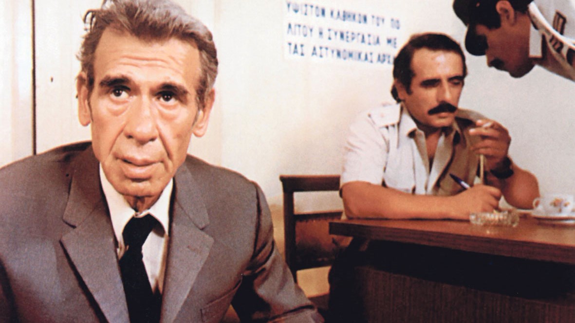 Γιατί η οικογένεια του Βασίλη Διαμαντοπούλου αρνήθηκε η κηδεία του να γίνει δημοσία δαπάνη