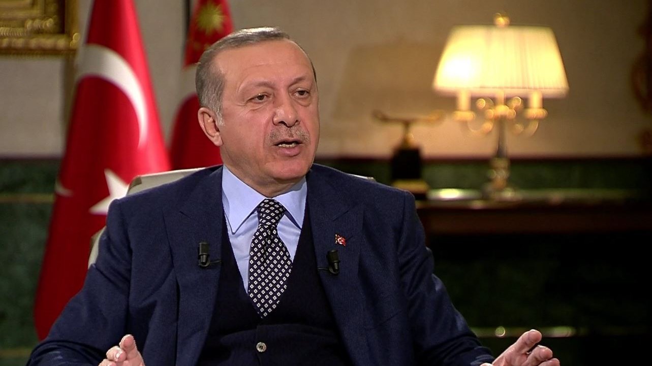 Νέα απειλή από Ερντογάν: Μετά το δημοψήφισμα θα επανεξετάσουμε τη συμφωνία για το προσφυγικό