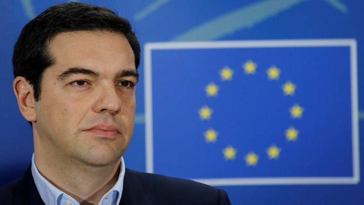 Ο Αλέξης Τσίπρας από τη Ρώμη: Η Ευρώπη έχει παραδοθεί στο ΔΝΤ