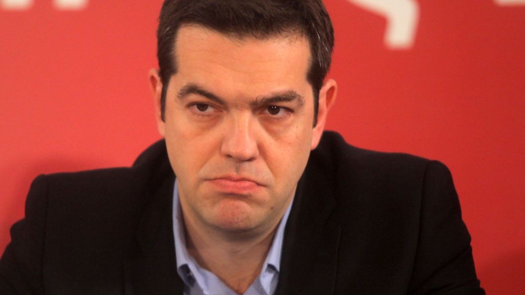 Τσίπρας: “Τερματίσαμε την ύφεση, η οικονομία υπεραπόδωσε πέρυσι και κάνει στροφή στην ανάπτυξη”