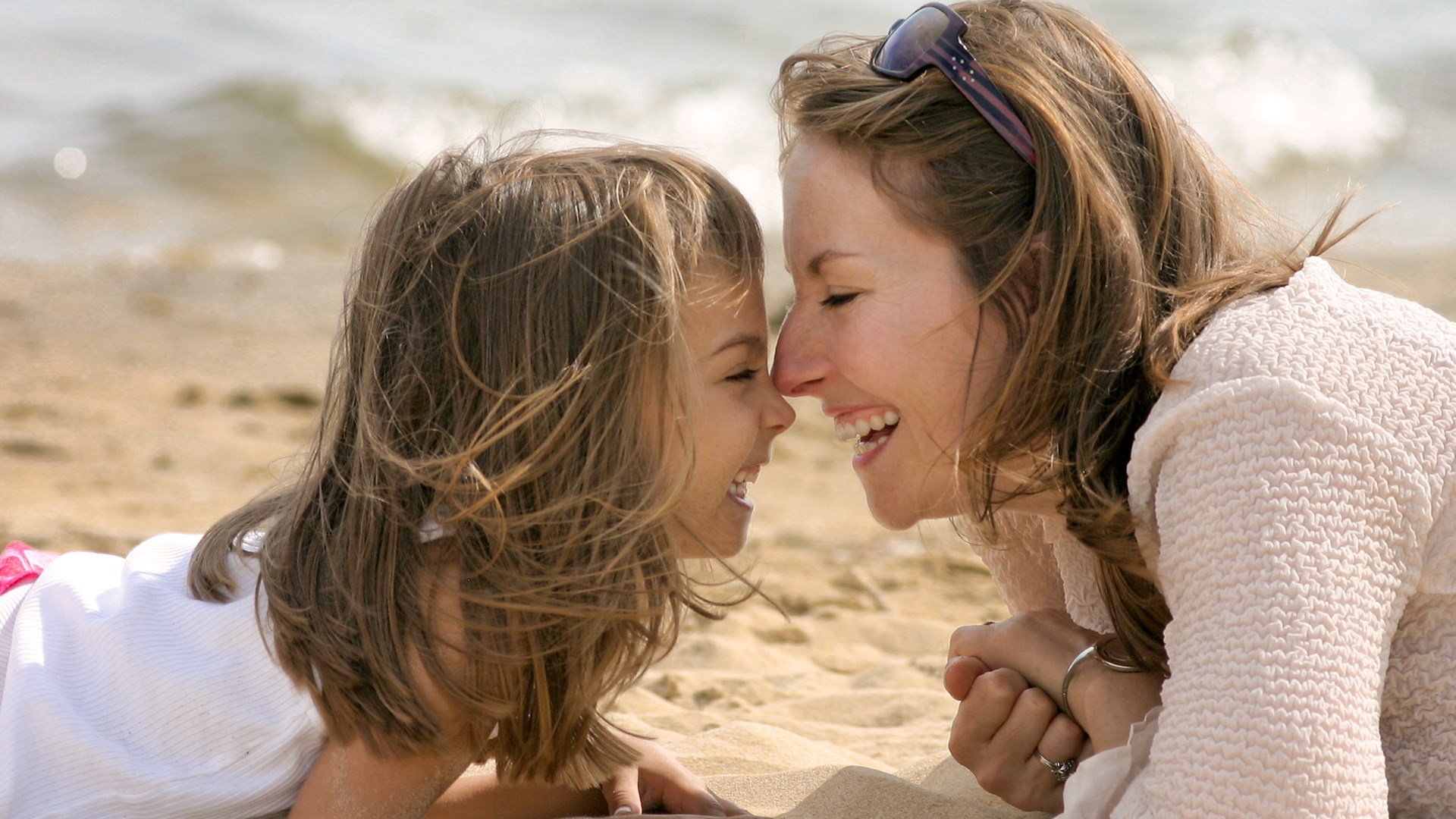 20 πράγματα που πρέπει να διδάξετε στην κόρη σας