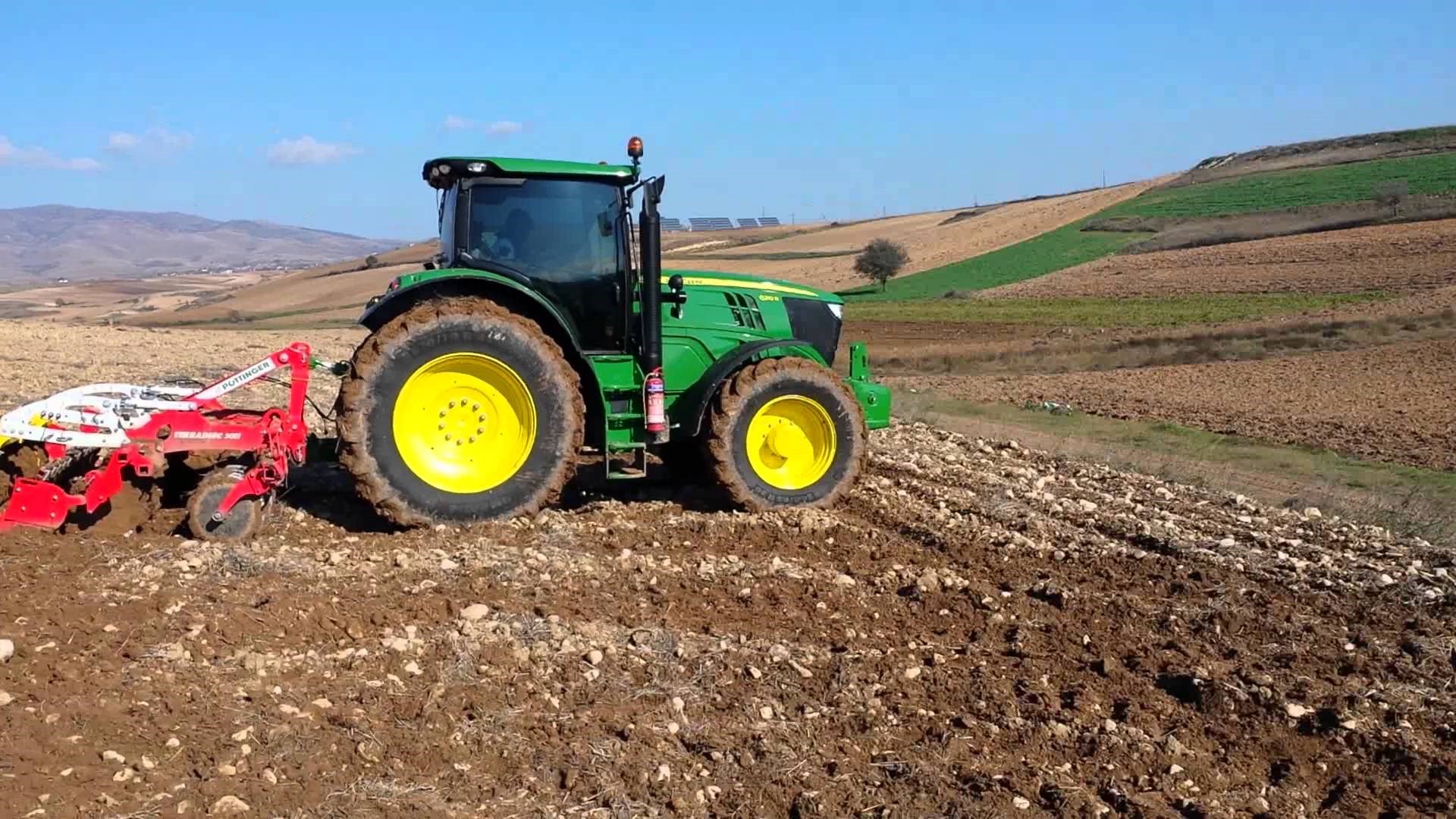 Ρέθυμνο: Έκλεψε γεωργικά μηχανήματα και τα έβγαλε προς πώληση στο ίντερνετ