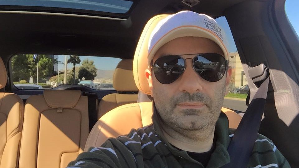 Αυτός είναι ο 47χρονος, θύμα της δολοφονίας στο Μοσχάτο – ΦΩΤΟ