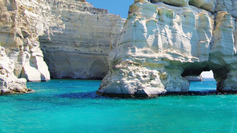 Αυτοί είναι οι κορυφαίοι προορισμοί στην Ελλάδα για το 2017