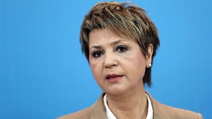 Γεροβασίλη: Στη ΝΔ έχουν πάθει σύνδρομο στέρησης εξουσίας