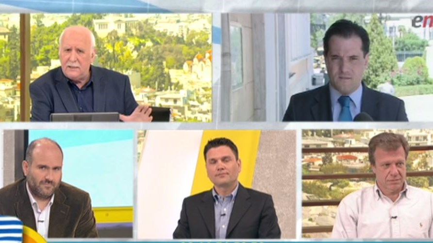 Άδωνις: Δεν θα καταργήσουμε μονομερώς τη συμφωνία – ΒΙΝΤΕΟ