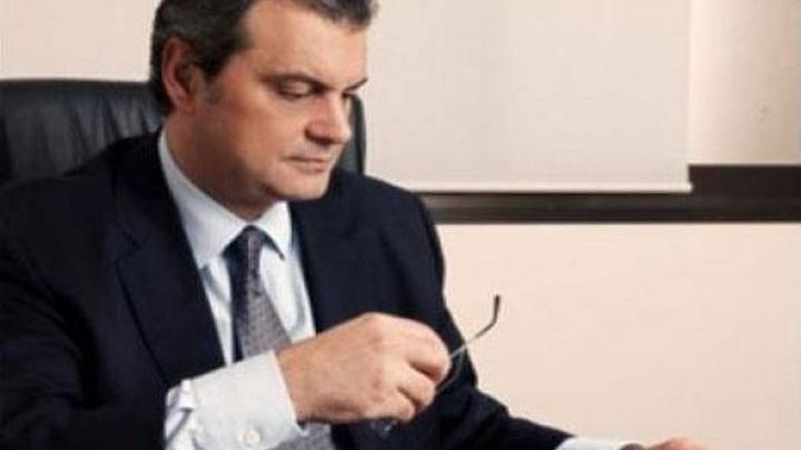 Ο Δημήτρης Τσαγκάρης στον Realfm 97,8 για τα μπλοκάκια