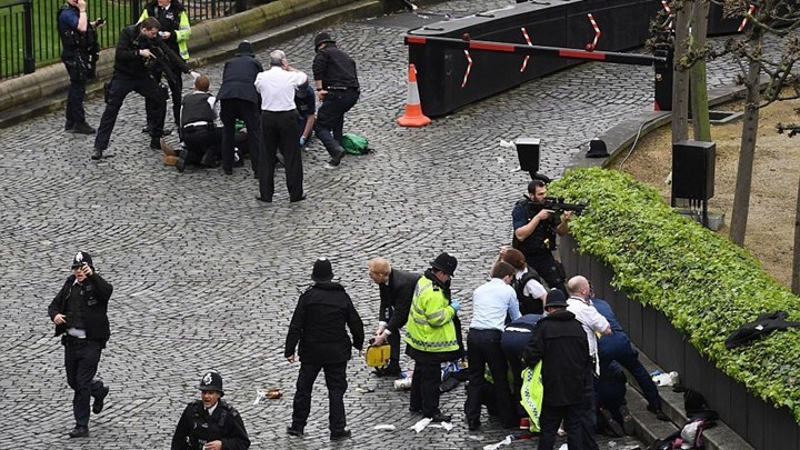 Νέες συλλήψεις για το μακελειό στο Λονδίνο