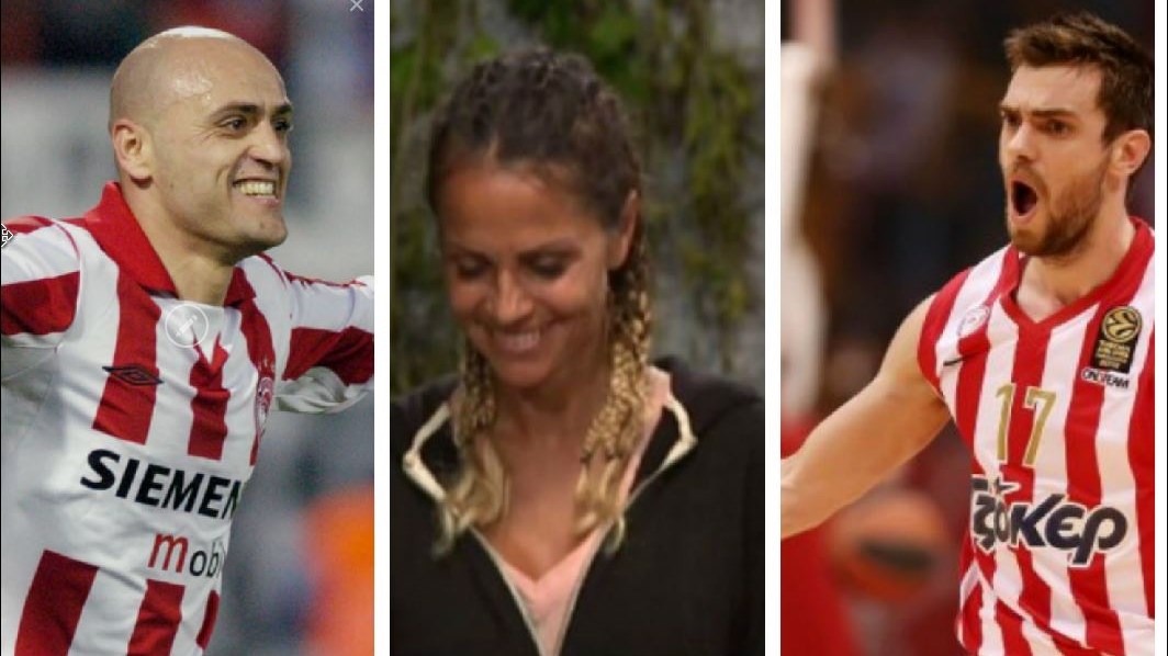 «Πυρά» κατά της Σόφης Πασχάλη από Γεωργάτο και Μάντζαρη