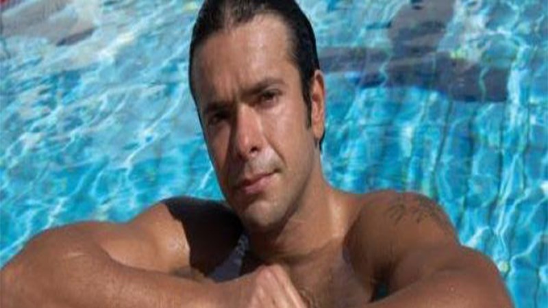 Αυτός είναι ο Παραολυμπιονίκης που κατηγορείται για την δολοφονία του 47χρονου στο Μοσχάτο – ΦΩΤΟ