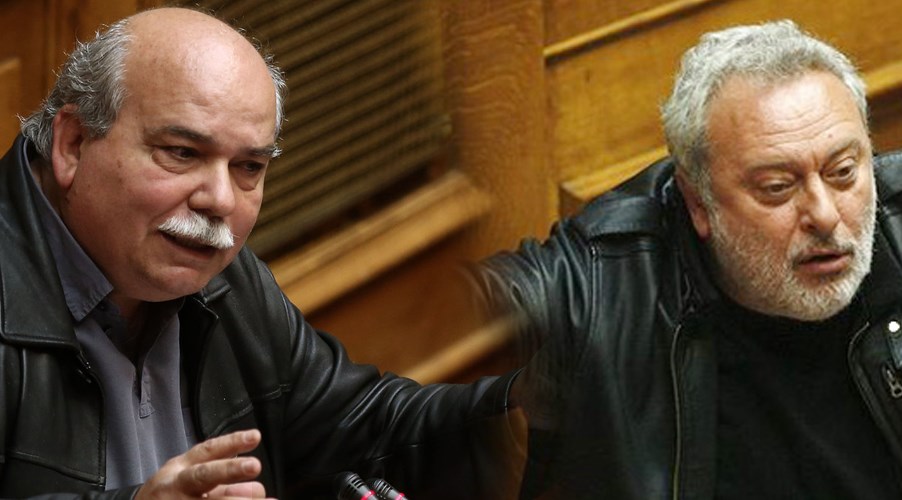 Κόντρα Ψαριανού – Βούτση για το ΑΠΕ