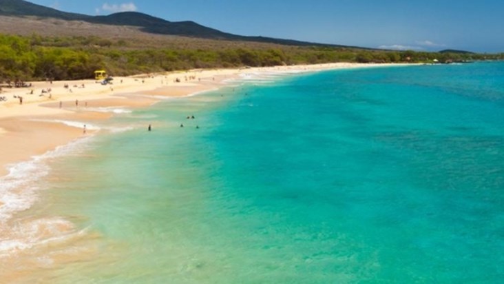 Ποια ελληνικά νησιά είναι ανάμεσα στα καλύτερα μέρη για διακοπές