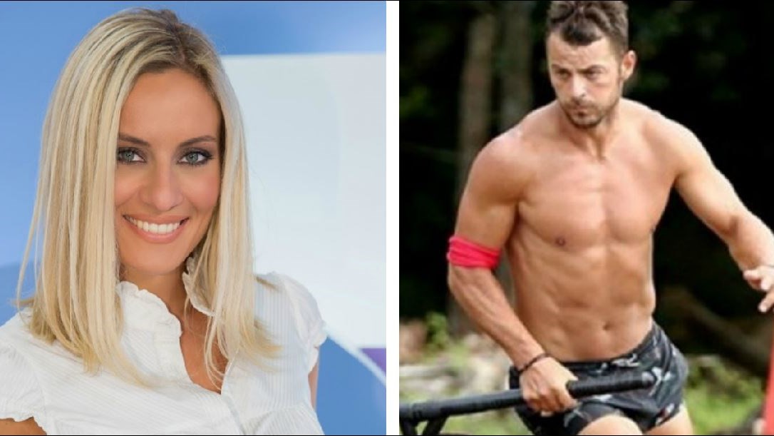 Το σχόλιο της Ελεονώρας Μελέτη στο twitter για τον Αγγελόπουλο