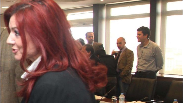 Παραίτηση “βόμβα” της εισαγγελέως κατά της διαφθοράς Ελένης Ράικου –  Όλες οι αντιδράσεις