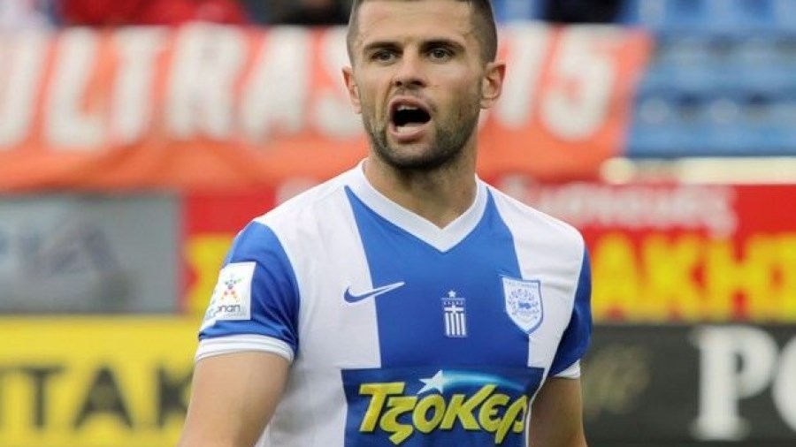 Σάλος με το παραλήρημα Αλβανού παίκτη του ΠΑΣ Γιάννενα για την εκκλησία – ΒΙΝΤΕΟ