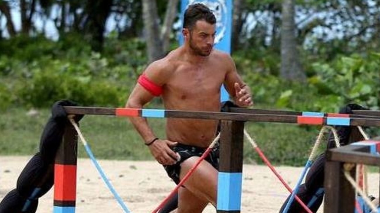 Survivor – Η αποκαλυπτική συνέντευξη του θείου του Γιώργου Αγγελόπουλου – ΒΙΝΤΕΟ