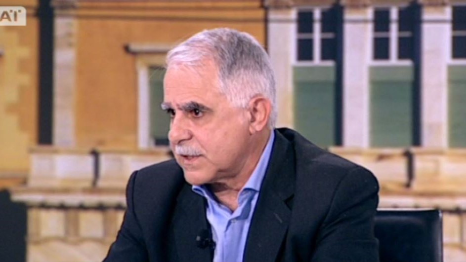Μπαλάφας: Το ΔΝΤ πρέπει να είναι στο πρόγραμμα διαφορετικά θα υπάρχει πρόβλημα – ΒΙΝΤΕΟ