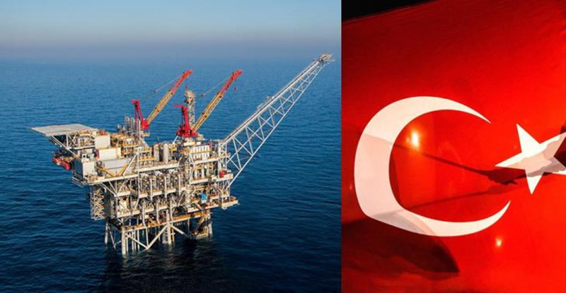 Η Τουρκία απειλεί: Θα λάβουμε μέτρα για το φυσικό αέριο στην Κύπρο