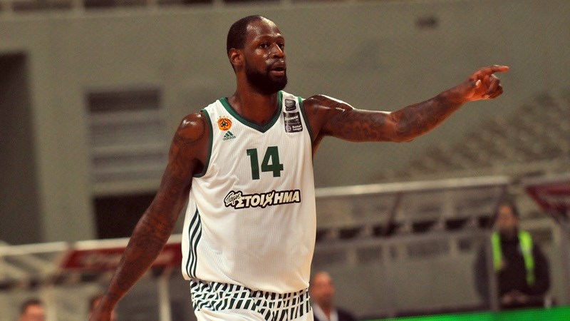 Την τιμωρία του Γκιστ ζητά η ΚΑΕ Ολυμπιακός