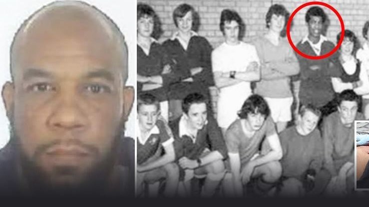 Νέες ΦΩΤΟ του μακελάρη του Λονδίνου από τα σχολικά του χρόνια