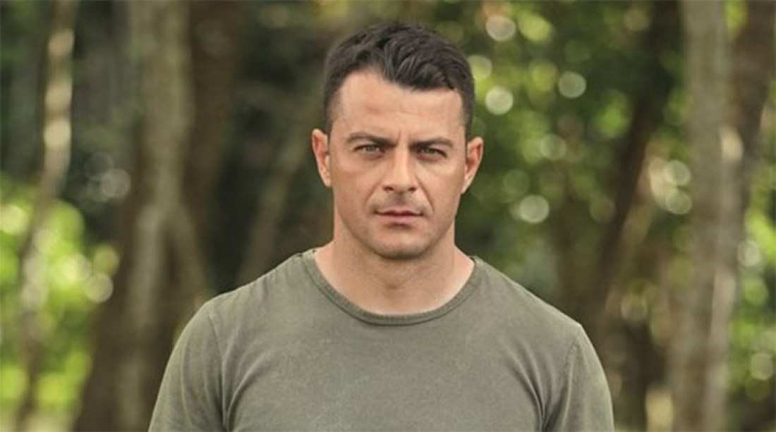 Δείτε τον “Ντάνο” του Survivor 22 χρόνια πριν – ΦΩΤΟ