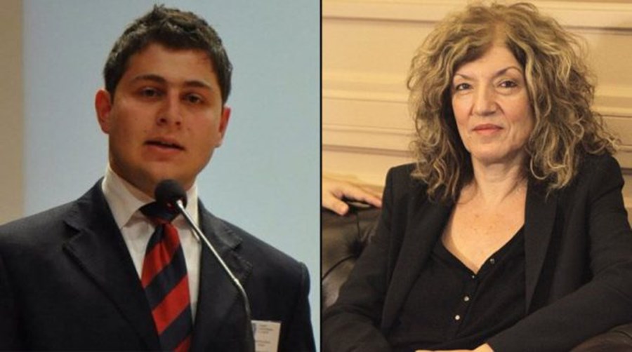 Η συγγνώμη του πρώην διευθυντή της ΟΝΝΕΔ Θεσσαλονίκης στην Αναγνωστοπούλου – Για ποιους αφήνει αιχμές