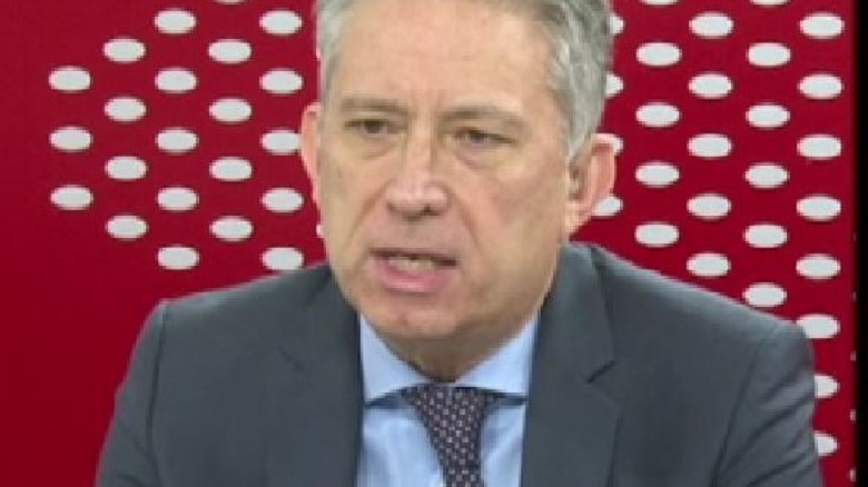 Παραδοχή Χρυσόγονου: Αν δεν τα βρούμε με τους δανειστές, θα γίνουν άσχημα τα πράγματα – ΒΙΝΤΕΟ