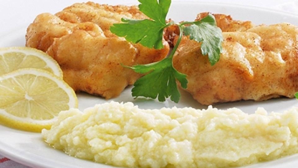 Γιατί τρώμε μπακαλιάρο την 25η Μαρτίου;