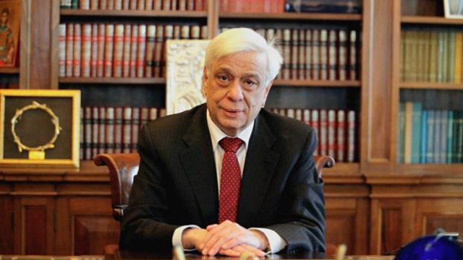 Τουσκ και Σταϊνμάιερ στην Αθήνα προσκεκλημένοι του Παυλόπουλου