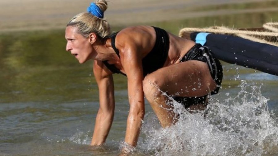 Η Ελένη Δάρρα από το Survivor αποκαλύπτει την ηλικία της: Έμοιαζα γριά ενώ είμαι…