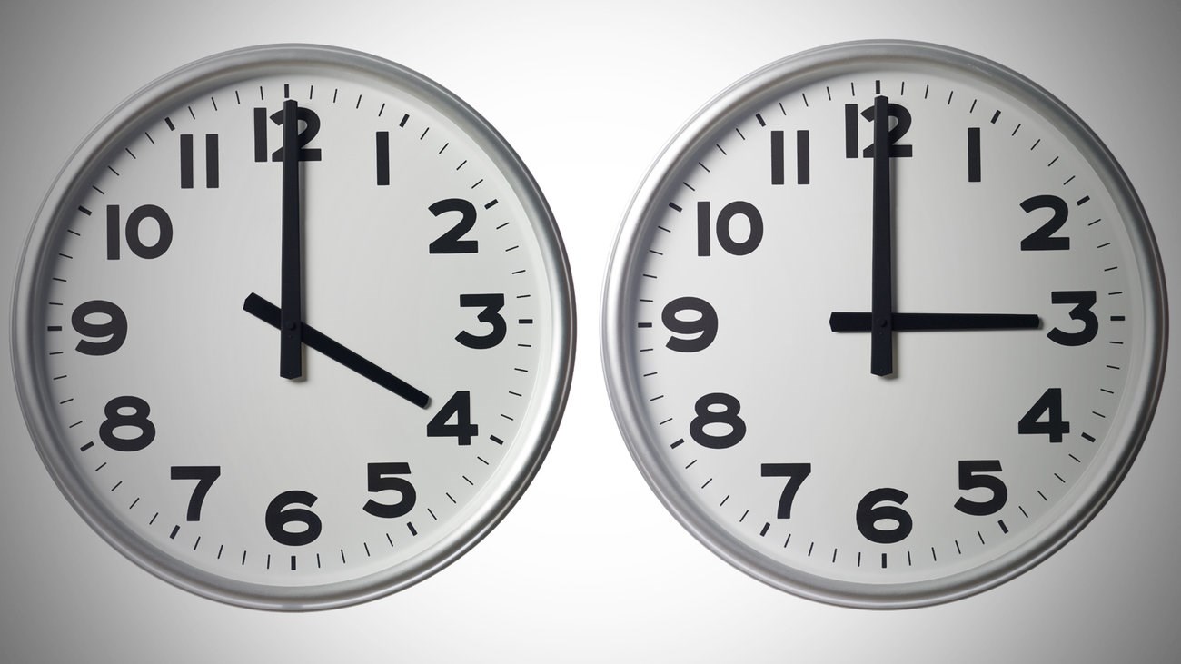Γιατί η αλλαγή της ώρας μπορεί να «ζορίσει» τον οργανισμό μας