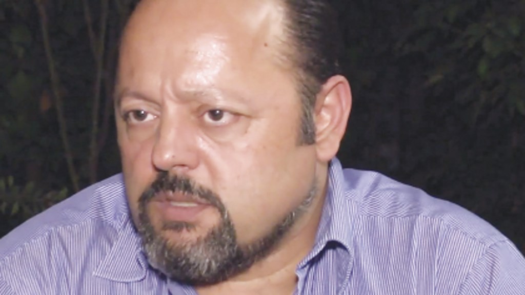 Nέο μήνυμα Σώρρα μέσω του δικηγόρου του – ΒΙΝΤΕΟ