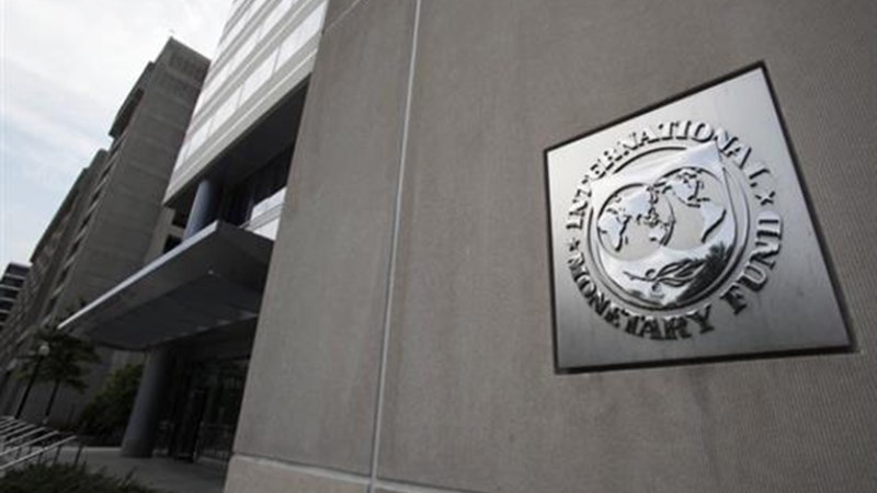 Σχεδιάζεται ξανά η «αρχιτεκτονική» του ΔΝΤ για τις ευρω-διασώσεις