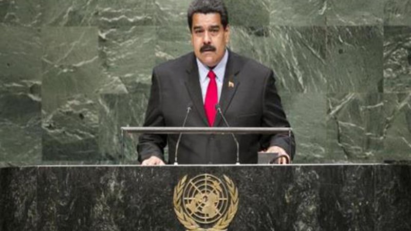 «Γονάτισε» η Βενεζουέλα – Βοήθεια για φάρμακα από τον ΟΗΕ ζήτησε ο Μαδούρο