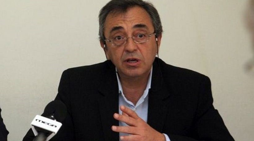 Διοικητής ΕΤΕΑΕΠ: Δεν δίναμε τα εφάπαξ γιατί δεν υπήρχαν χρήματα