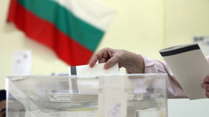 Εκλογές στη Βουλγαρία σήμερα εν μέσω αντιπαράθεσης με την Τουρκία
