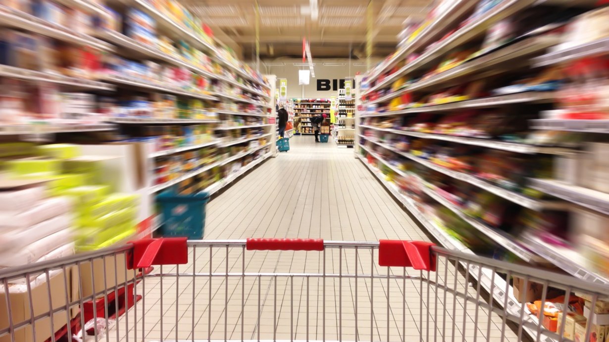 Τα εισαγόμενα προϊόντα «πνίγουν» την ελληνική αγορά