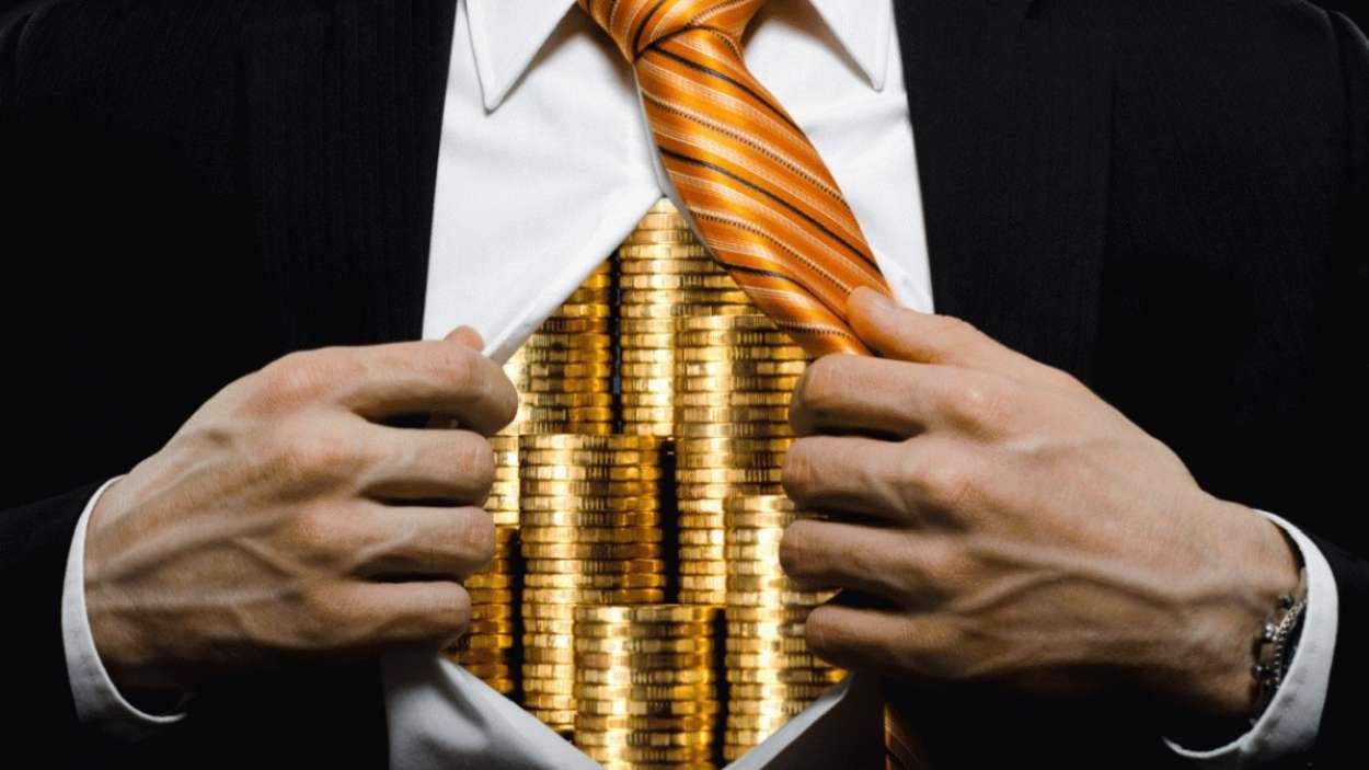 Αυτό είναι το προφίλ του Έλληνα φοροφυγά – Τα επαγγέλματα και οι περιοχές που πρωταγωνιστούν