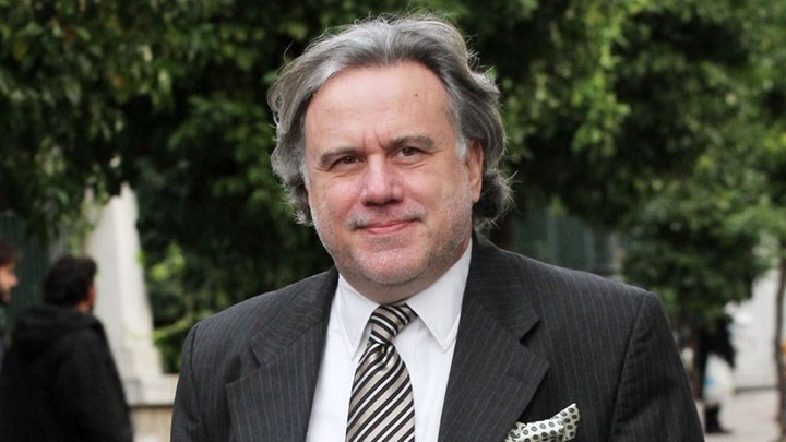 Κατρούγκαλος: Η Ευρώπη ή θα γίνει κοινωνική ή δεν θα υπάρχει