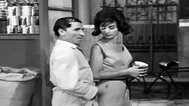 Δείτε πως είναι σήμερα η «Φιφίκα» του Μπακαλόγατου