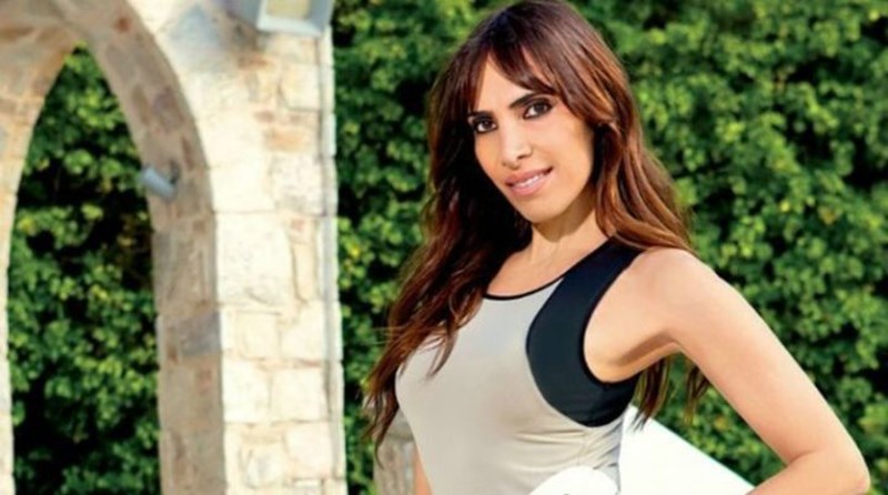 Η πρόβλεψη της Χαραλαμπίδου για τον νικητή του Survinor