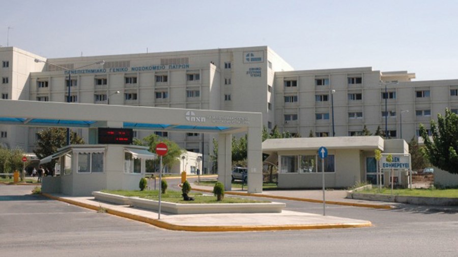 Ένας τραυματίας από σύγκρουση ιστιοφόρου με πλοίο στην Πάτρα