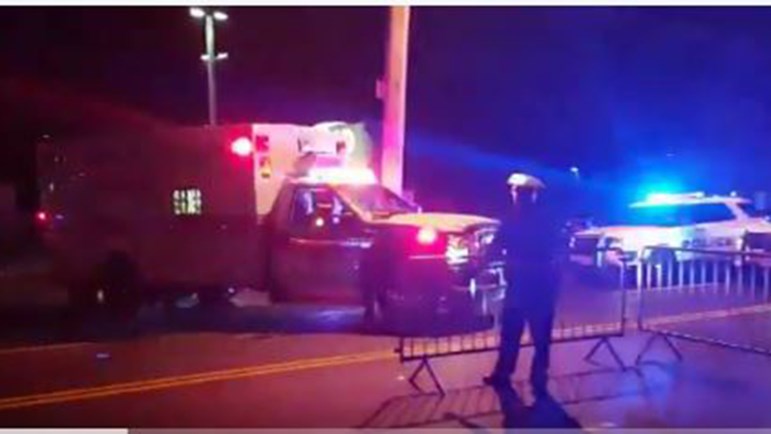 Οι πρώτες εικόνες από την ένοπλη επίθεση σε κλαμπ στο Οχάιο – ΒΙΝΤΕΟ  – ΤΩΡΑ